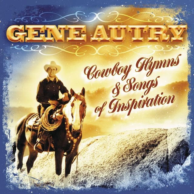 Gene Autry profile