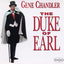 Duke of Earl cover