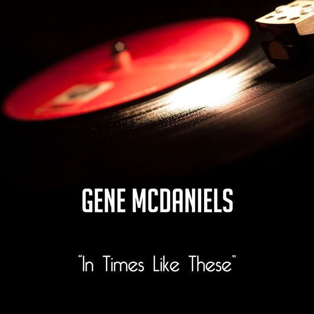 Gene McDaniels profile