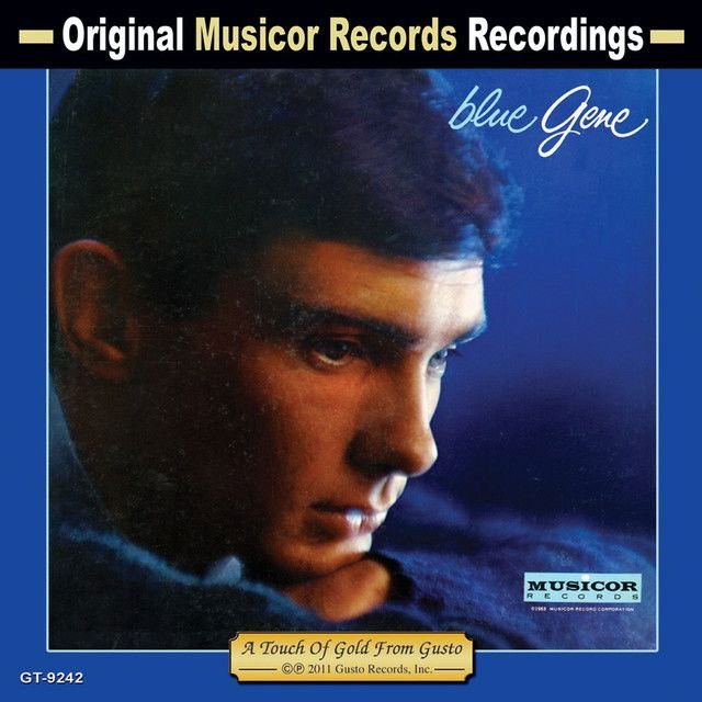 Gene Pitney profile