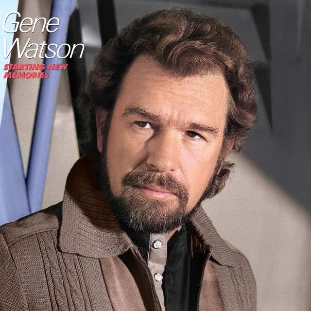 Gene Watson profile