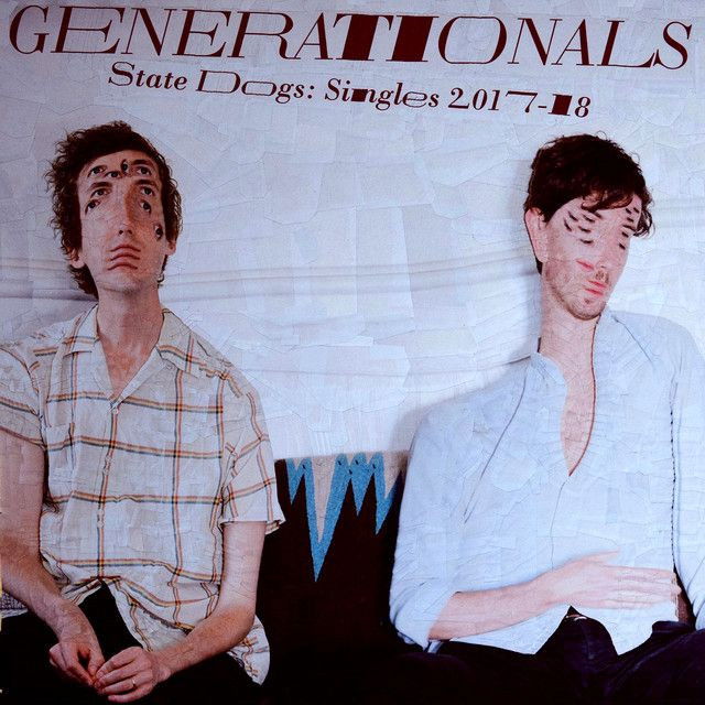 Generationals profile