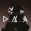 D.N.A cover