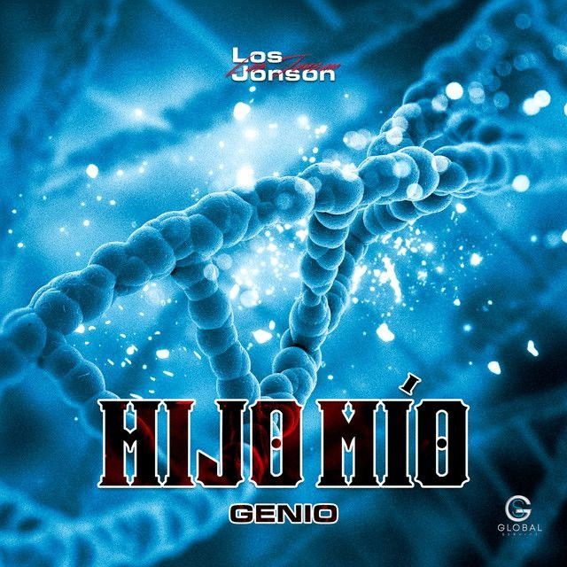 Hijo Mio