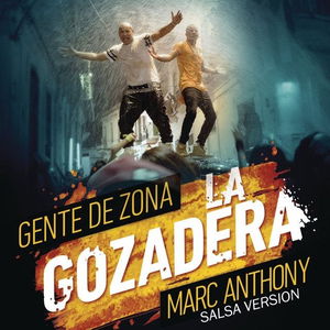 La Gozadera - Salsa Version