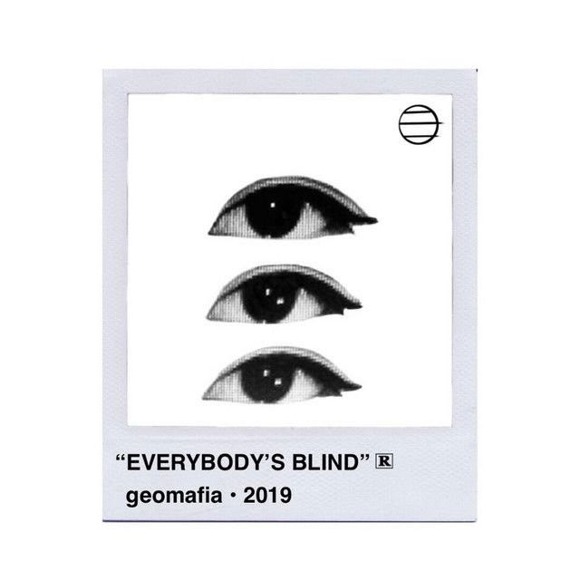 Everybody's Blind