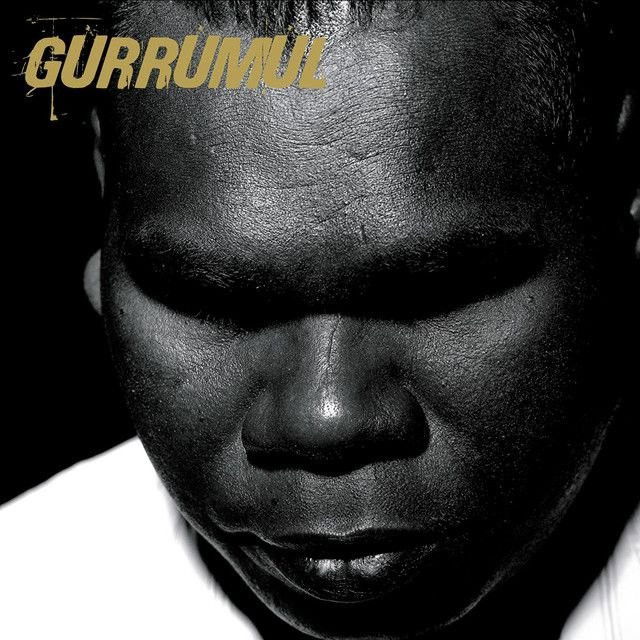 Geoffrey Gurrumul Yunupingu profile