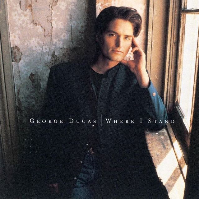 George Ducas profile