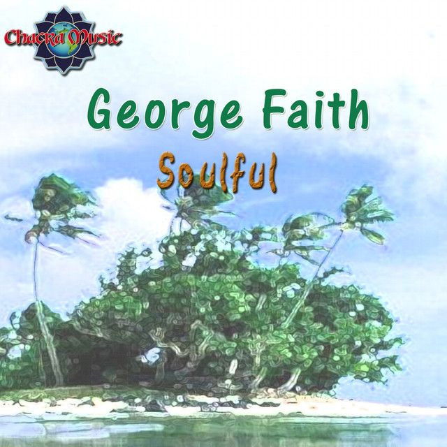 George Faith profile