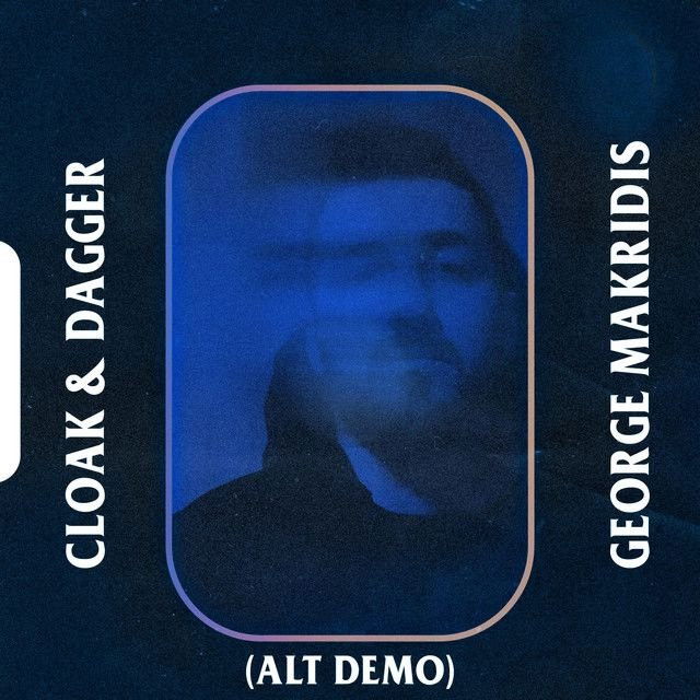 Cloak & Dagger - Alt Demo