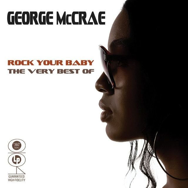 George McCrae profile