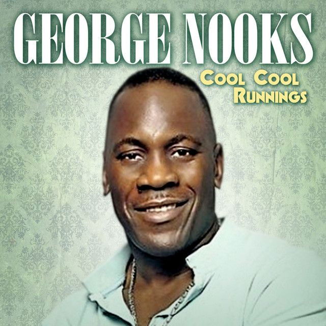 George Nooks profile