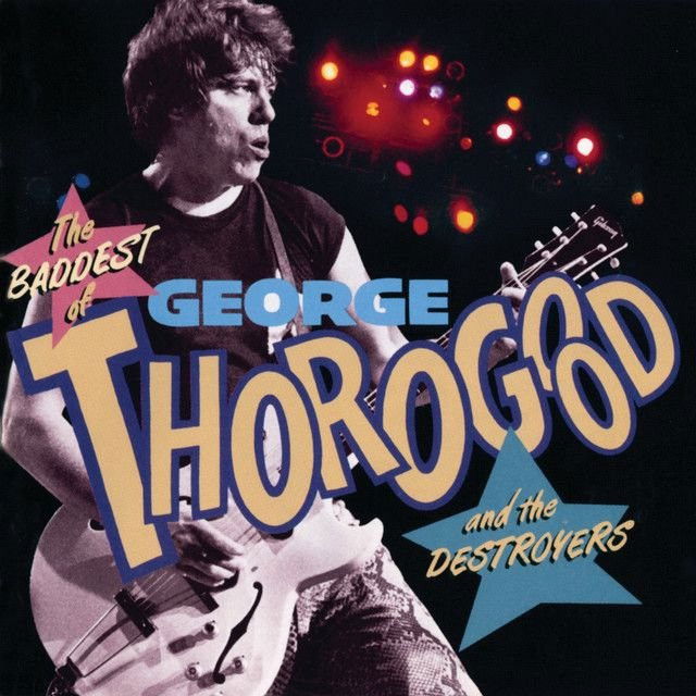 George Thorogood & the Destroyers profile