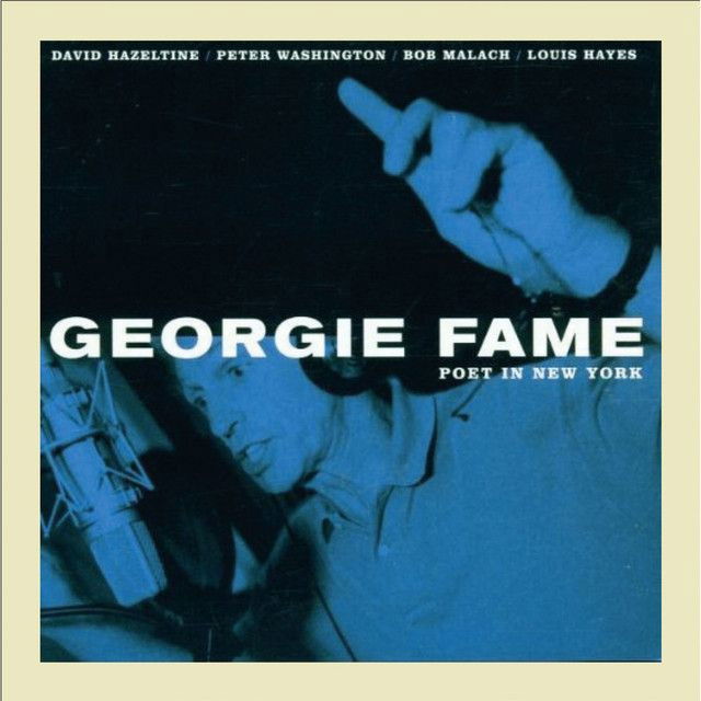 Georgie Fame profile