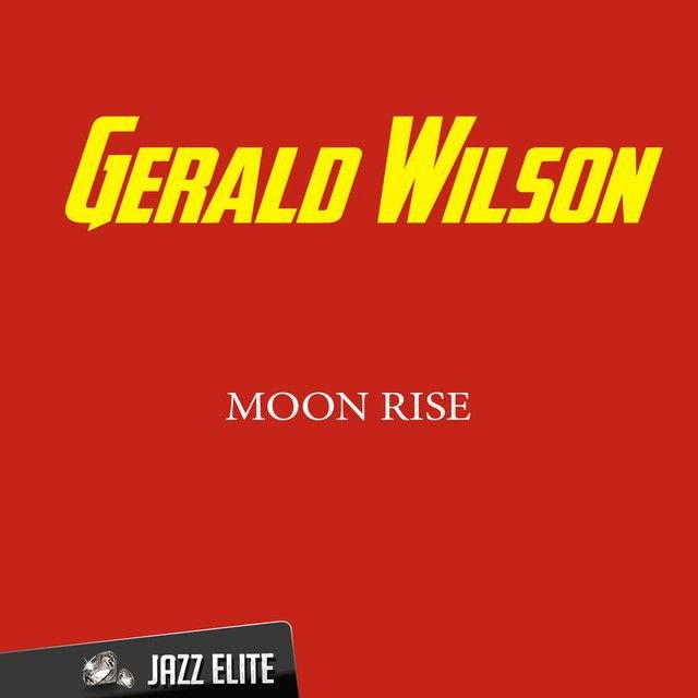 Gerald Wilson profile