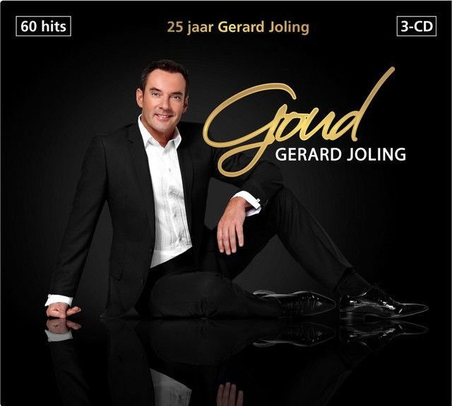 Gerard Joling profile