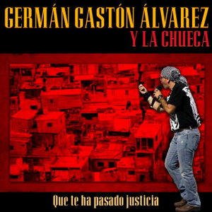 Que Te Ha Pasado Justicia