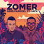 Zomer cover