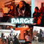 DARGIE cover