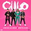 Culo cover