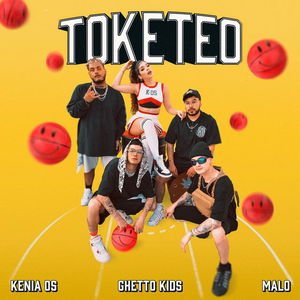 Toketeo