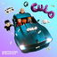 CULO cover