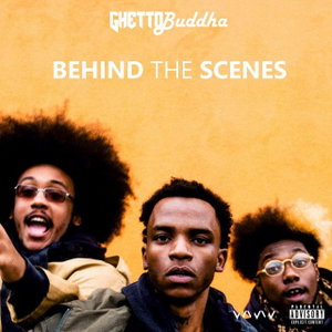 Behind The Scenes