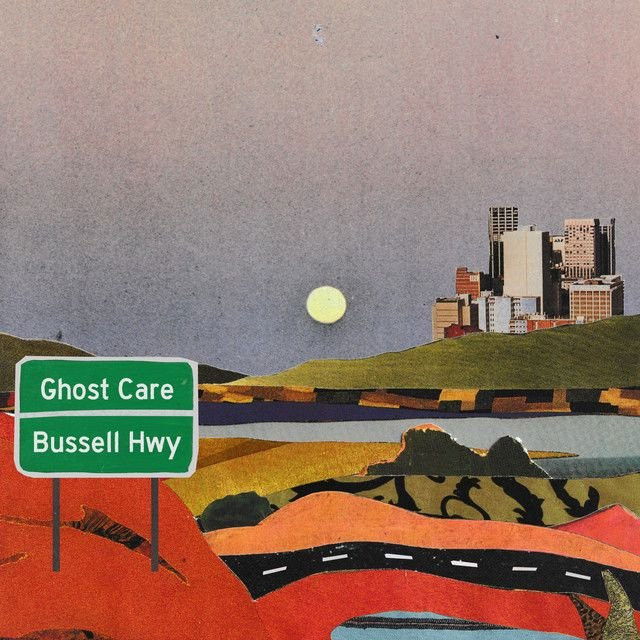 Ghost Care profile