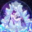 Healing Light cover