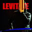 LEVITATE cover