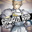 Gawain Rap cover