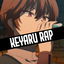 Keyaru Rap Remastered cover