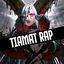 Tiamat Rap cover