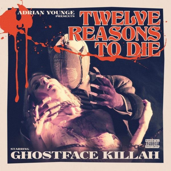 Rise of The Ghostface Killah