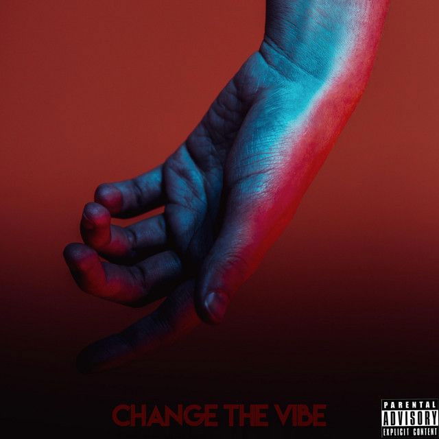 Change The Vibe pt. 2