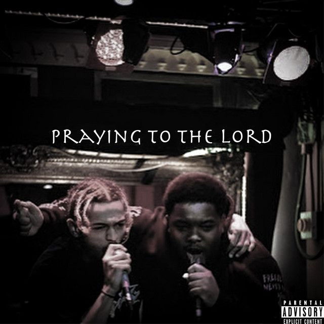 Praying To The Lord Pt. 2