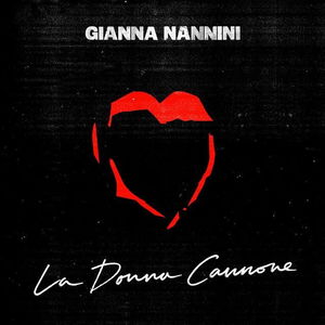 La donna cannone