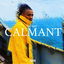 Calmant cover