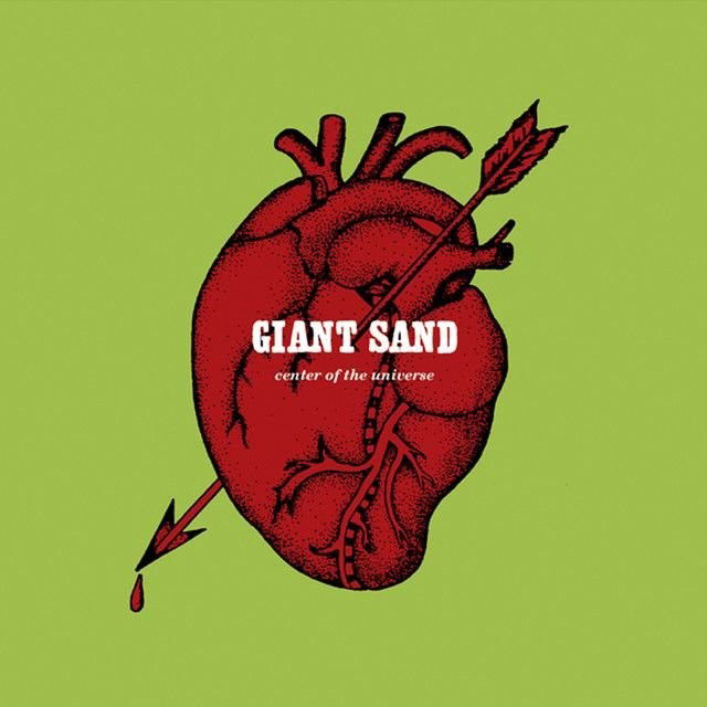 Giant Sand profile