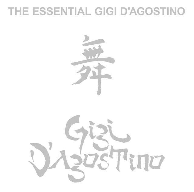 Gigi D'Agostino