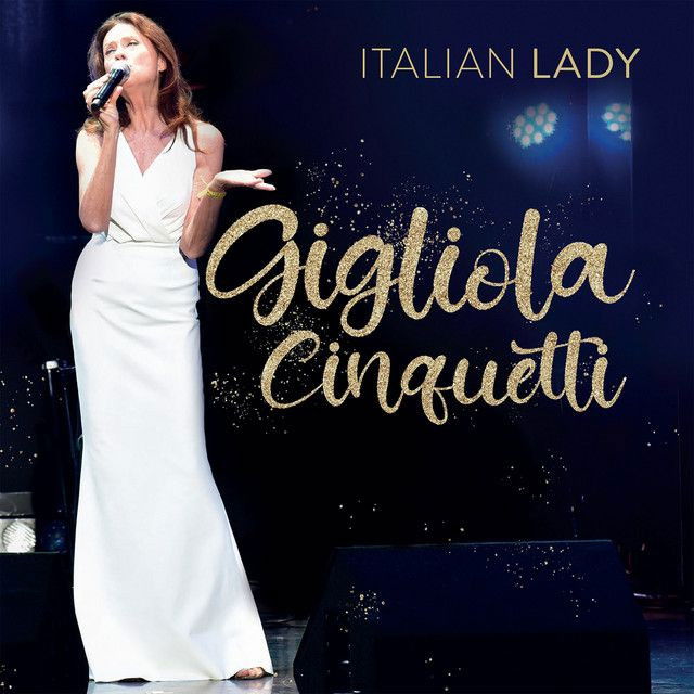 Gigliola Cinquetti profile