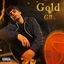 Gold cover