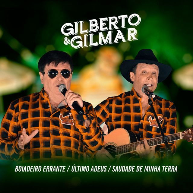 Gilberto e Gilmar profile