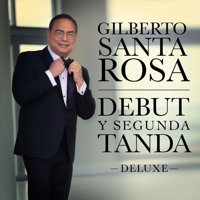 Gilberto Santa Rosa profile