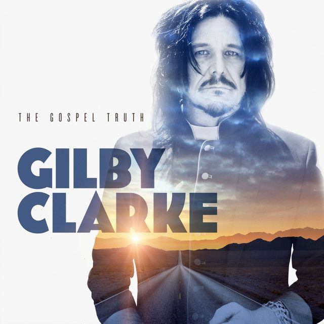 Gilby Clarke profile