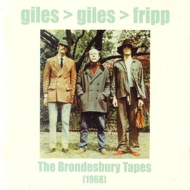 Giles, Giles & Fripp profile