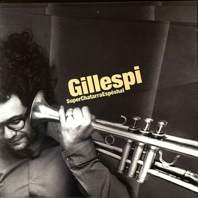 Gillespi profile