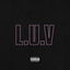 L.U.V cover