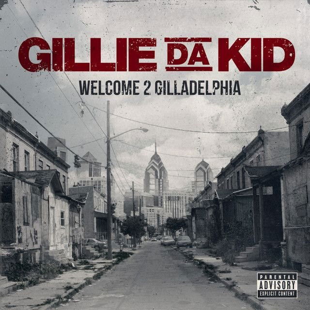 Gillie da Kid profile