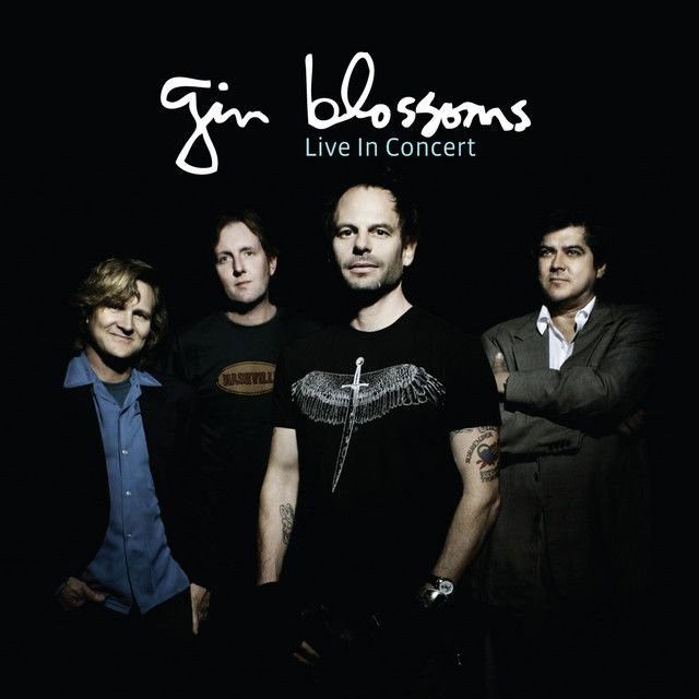 Gin Blossoms profile